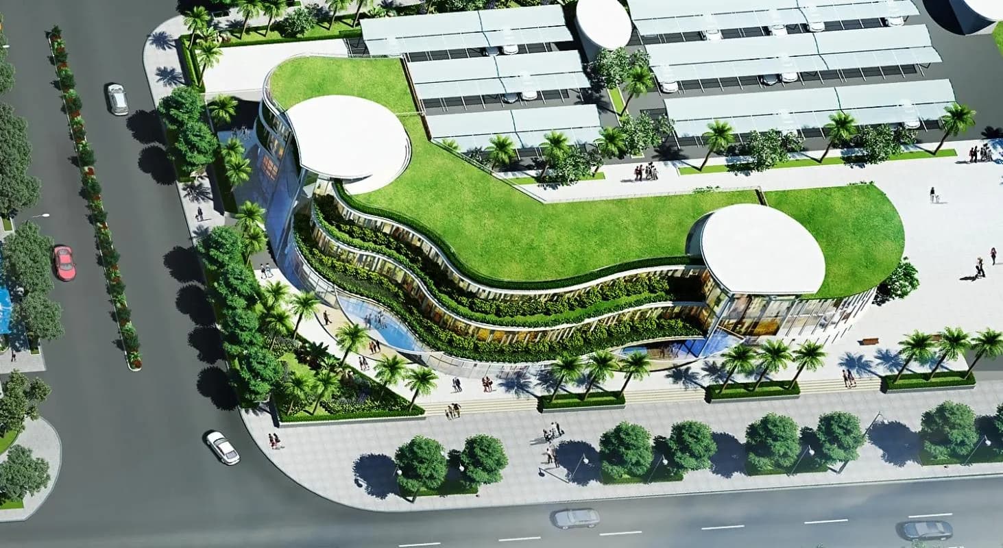 New City Thủ Thiêm — Quận 2, Thành phố Hồ Chí Minh — ảnh 8