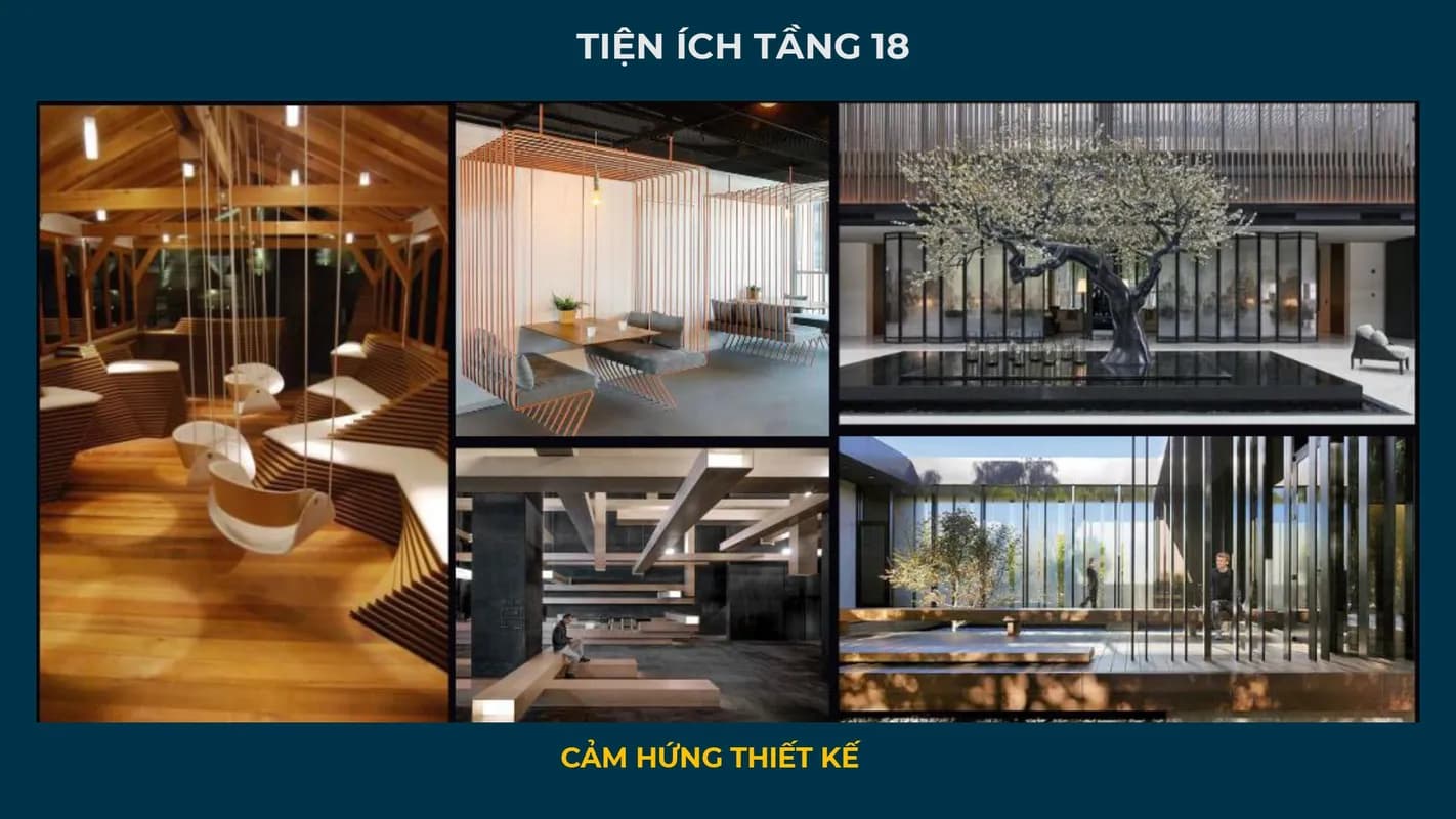 Lancaster Legacy — Quận 1, Thành phố Hồ Chí Minh — ảnh 8
