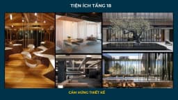 Lancaster Legacy — Quận 1, Thành phố Hồ Chí Minh — Ảnh 8