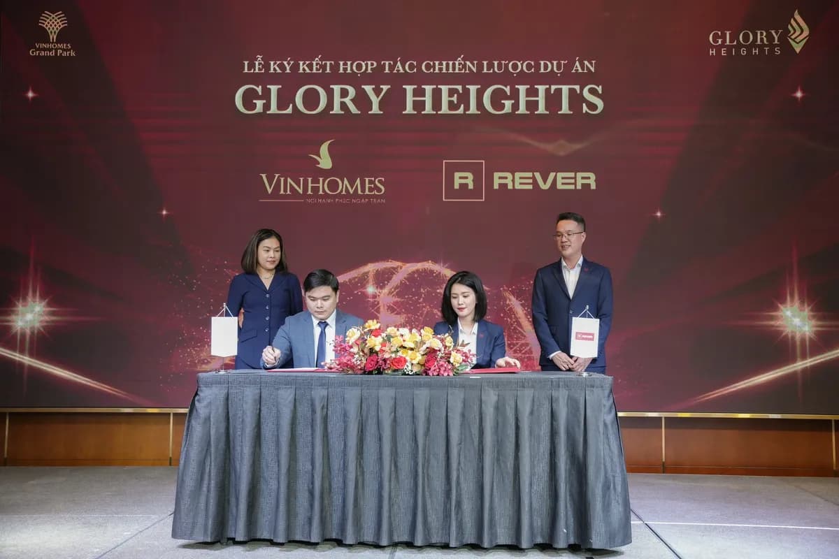 Glory Heights — Quận 9, Thành phố Hồ Chí Minh — ảnh 8