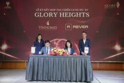 Glory Heights — Quận 9, Thành phố Hồ Chí Minh — Ảnh 8