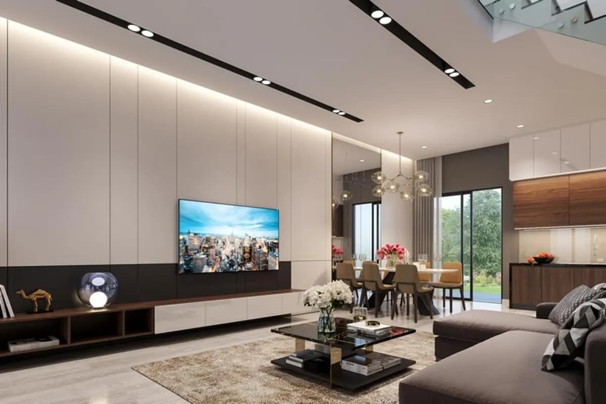 Lovera Premier — Bình Chánh, Thành phố Hồ Chí Minh — ảnh 8