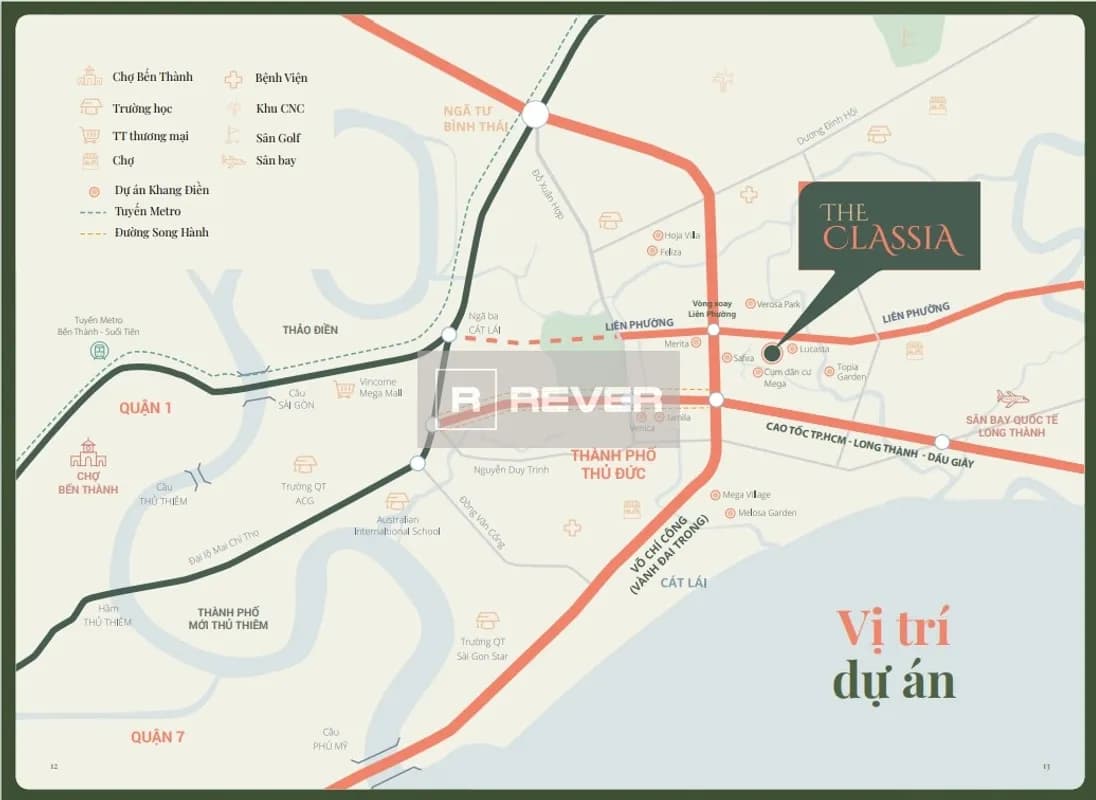The Classia — Quận 9, Thành phố Hồ Chí Minh — ảnh 8