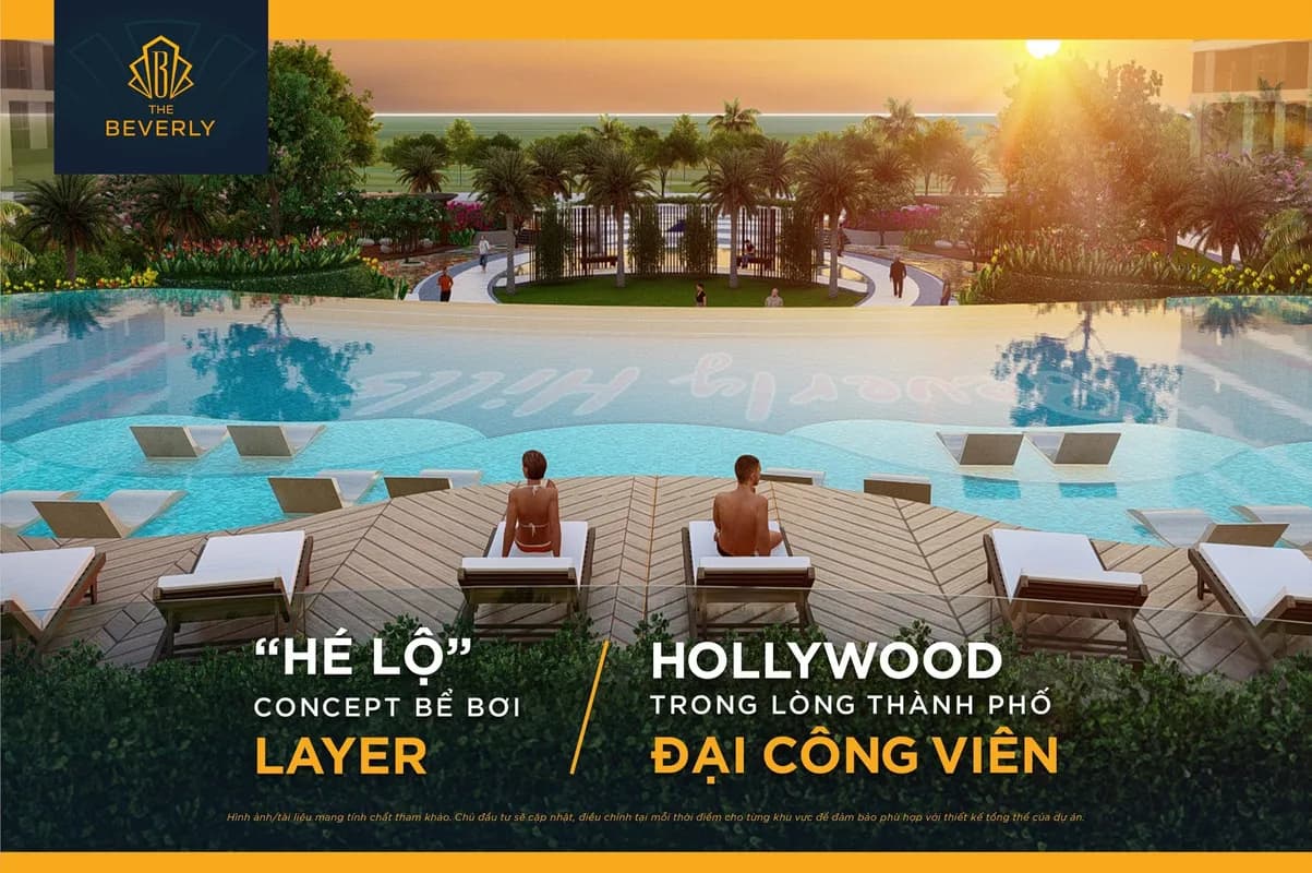 The Beverly — Quận 9, Thành phố Hồ Chí Minh — ảnh 8