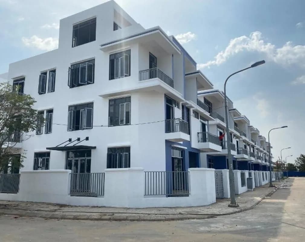 Đông Tăng Long An Lộc — Quận 9, Thành phố Hồ Chí Minh — ảnh 8