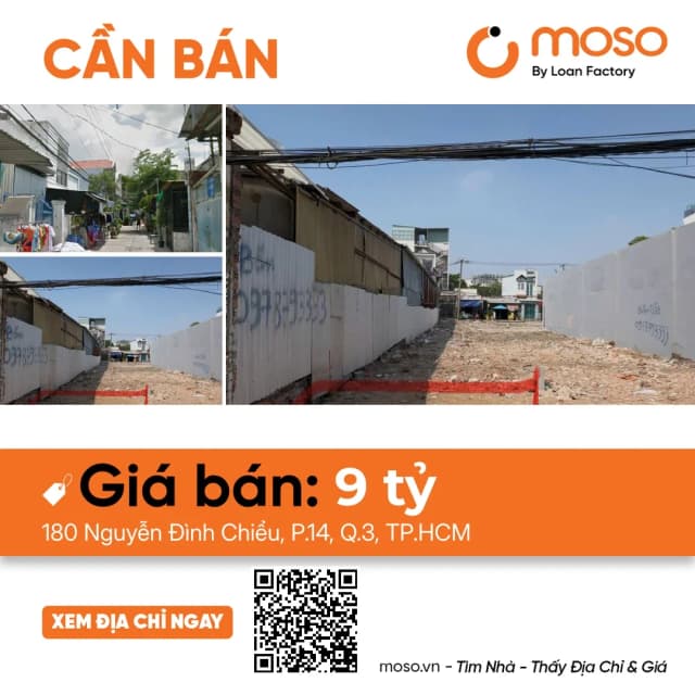 Bán căn hộ chung cư 122m² 1 phòng ngủ tại Quận 12 – giá 11 tỷ