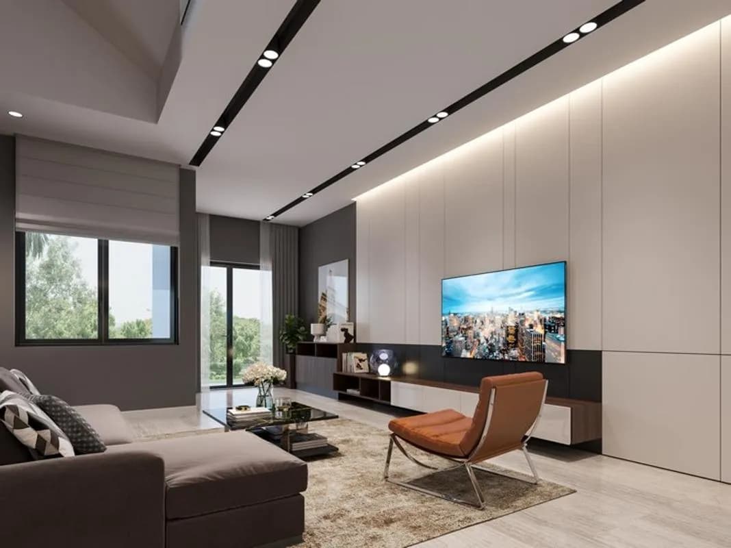 Lovera Premier — Bình Chánh, Thành phố Hồ Chí Minh — ảnh 9