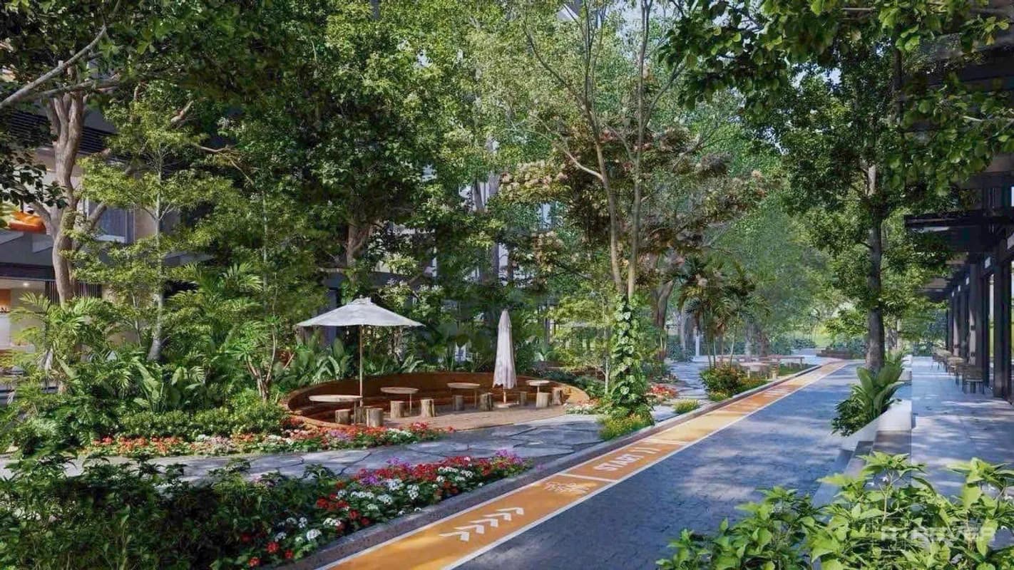LA PURA — Thuận An, Bình Dương — ảnh 9