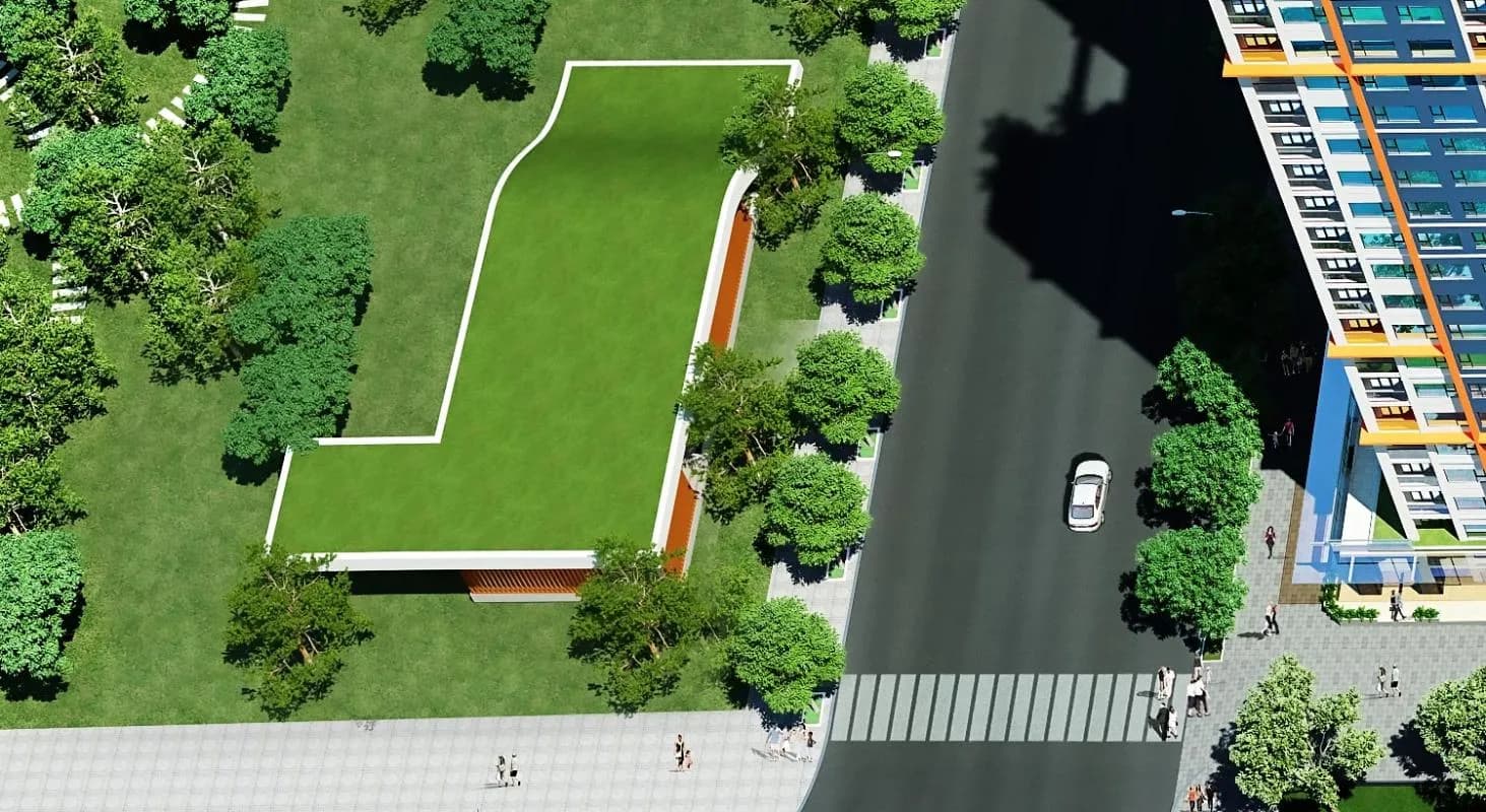 New City Thủ Thiêm — Quận 2, Thành phố Hồ Chí Minh — ảnh 9