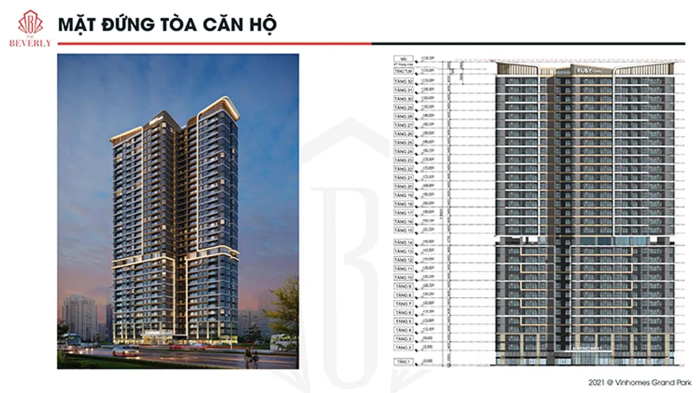 The Beverly — Quận 9, Thành phố Hồ Chí Minh — ảnh 9