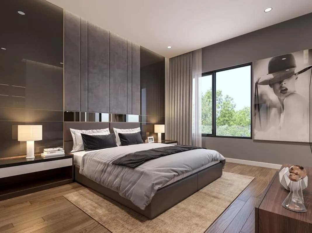 Lovera Premier — Bình Chánh, Thành phố Hồ Chí Minh — ảnh 10