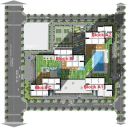 Xi Grand Court — Quận 10, Thành phố Hồ Chí Minh — Ảnh 10