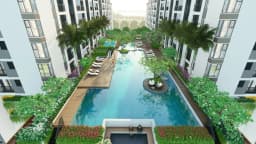 Thủ Thiêm Green House — Quận 2, Thành phố Hồ Chí Minh — Ảnh 10
