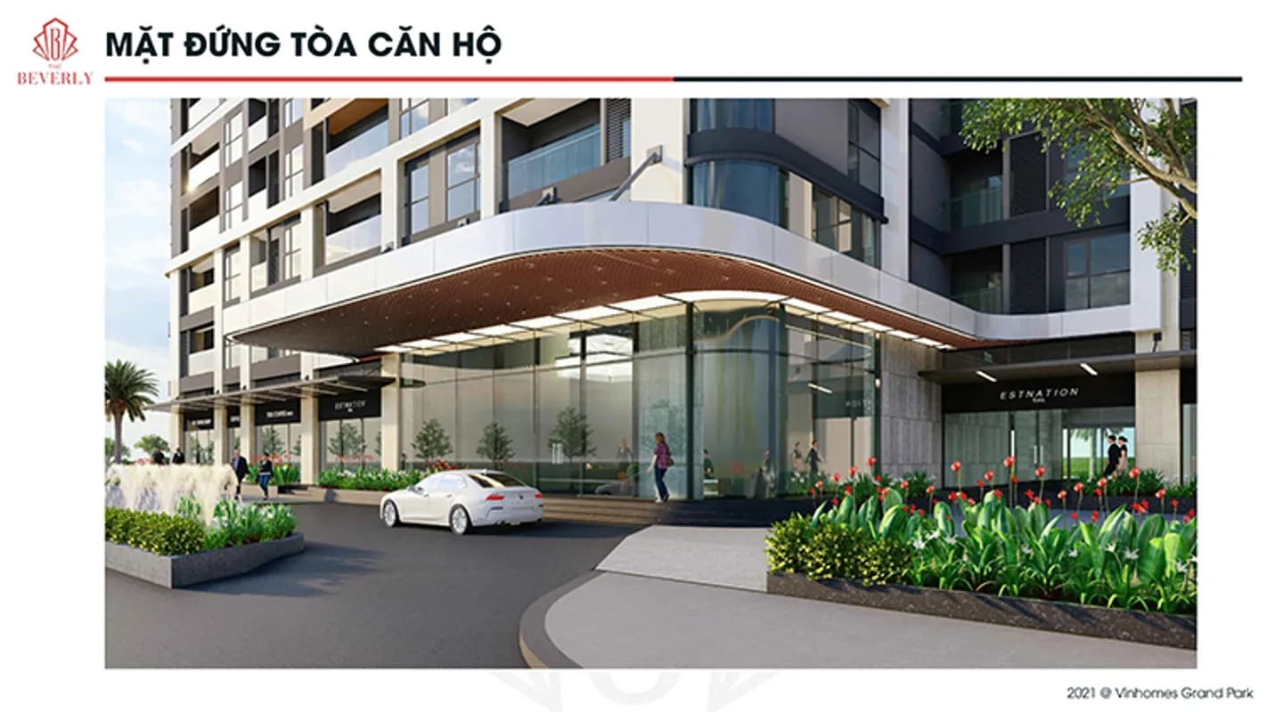 The Beverly — Quận 9, Thành phố Hồ Chí Minh — ảnh 10