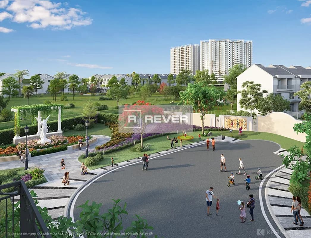 The Classia — Quận 9, Thành phố Hồ Chí Minh — ảnh 10