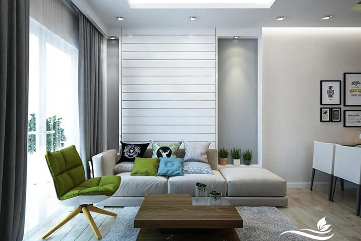 Mỹ Phúc (Heaven Riverview) — Quận 8, Thành phố Hồ Chí Minh — ảnh 10