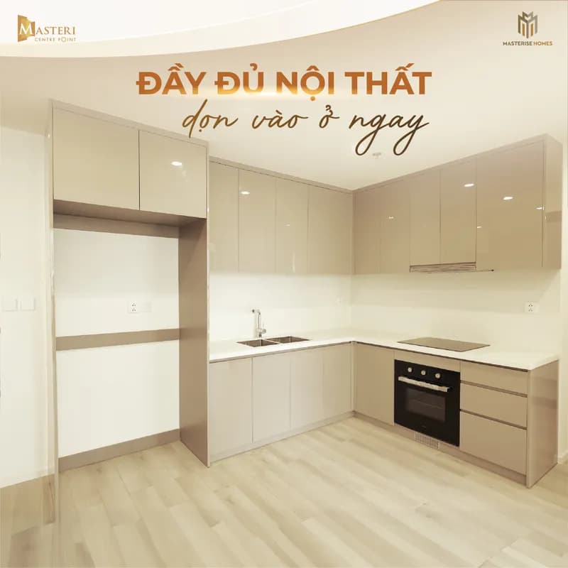 Masteri Centre Point — Quận 9, Thành phố Hồ Chí Minh — ảnh 10