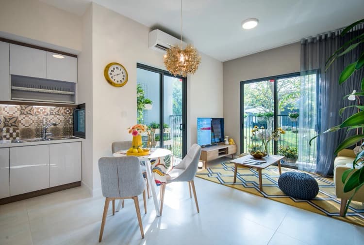 Bán - Nhà hẻm 28, Thảo Điền, Phường An Khánh, Thành phố Hồ Chí Minh