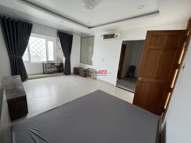 Cho thuê - Khác 30, số 21, Phường Bến Thành, Thành phố Hồ Chí Minh