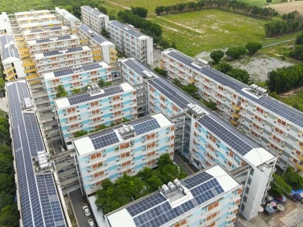 Các tỷ phú Việt đều giàu lên trong tháng 7/2025