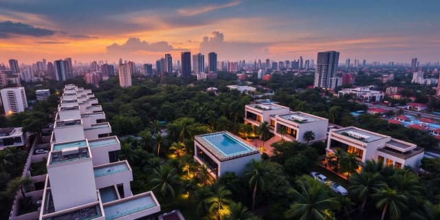 Cho thuê nhà hẻm ba vì Huyện Bình Chánh, TP.HCM – 2 phòng ngủ, giá 5 triệu