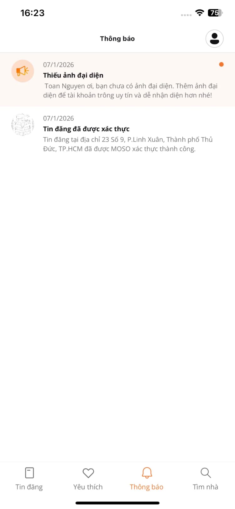 Bán - Nhà hẻm 51/2 Đường Thành Thái, Phường Diên Hồng, Thành phố Hồ Chí Minh