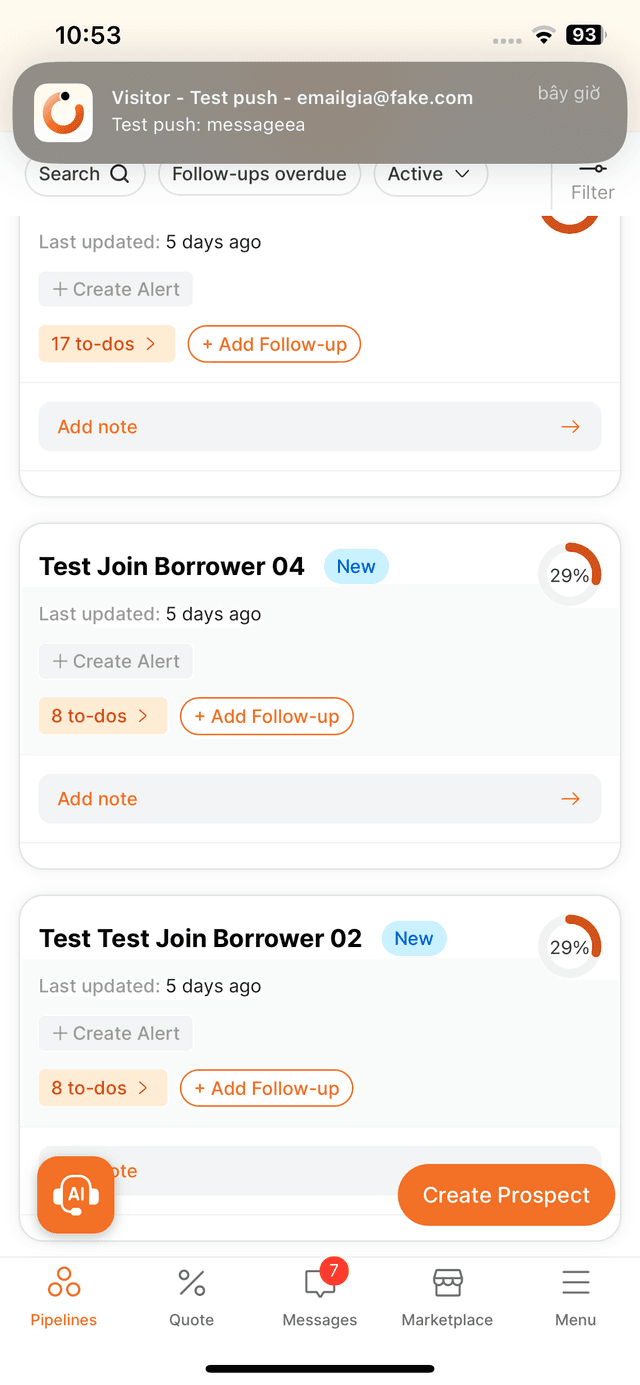 Bán nhà hẻm 100m² 1 phòng ngủ tại Quận 3 – giá 51 tỷ