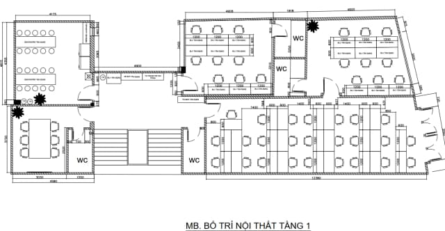 Bán nhà hẻm 1 phòng ngủ tại Quận 1 – giá 92 tỷ