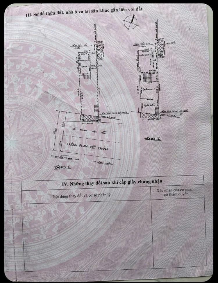 Bán - Nhà hẻm 387, Đường Nam Kỳ Khởi Nghĩa, Phường Xuân Hòa, Thành phố Hồ Chí Minh