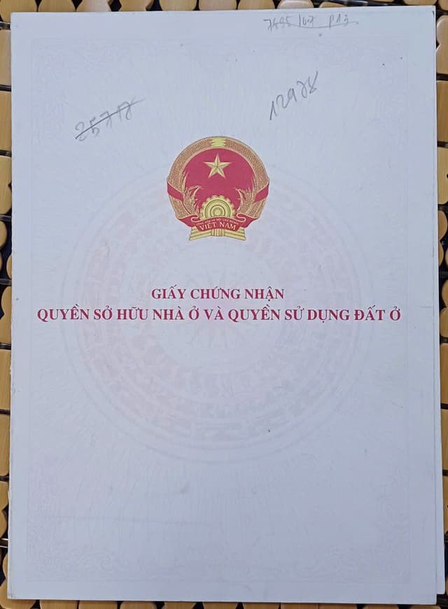 Bán 60m² 1 phòng ngủ tại Quận Phú Nhuận – giá 26 tỷ