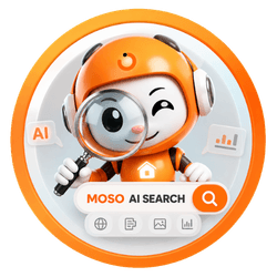 MOSO AI MOSO AI