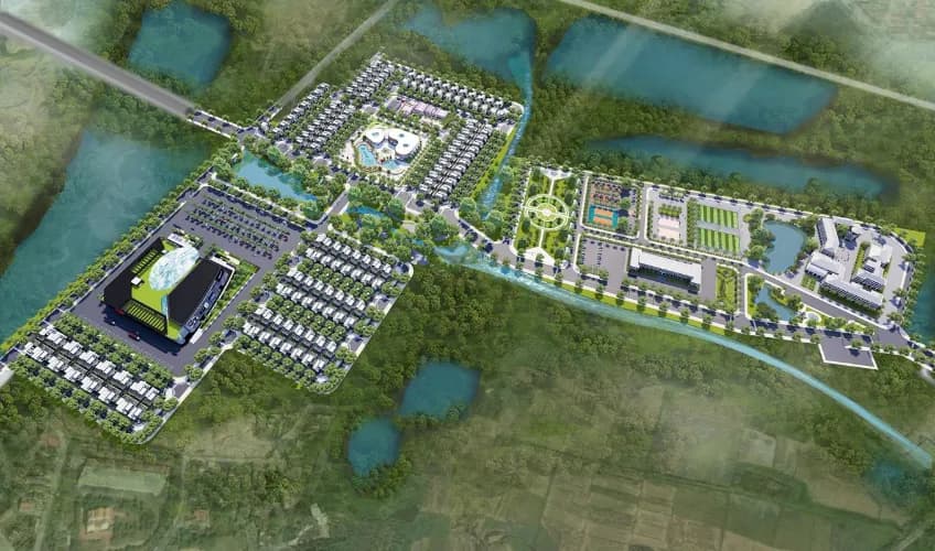 Hình 1 / 1 Project Image 1