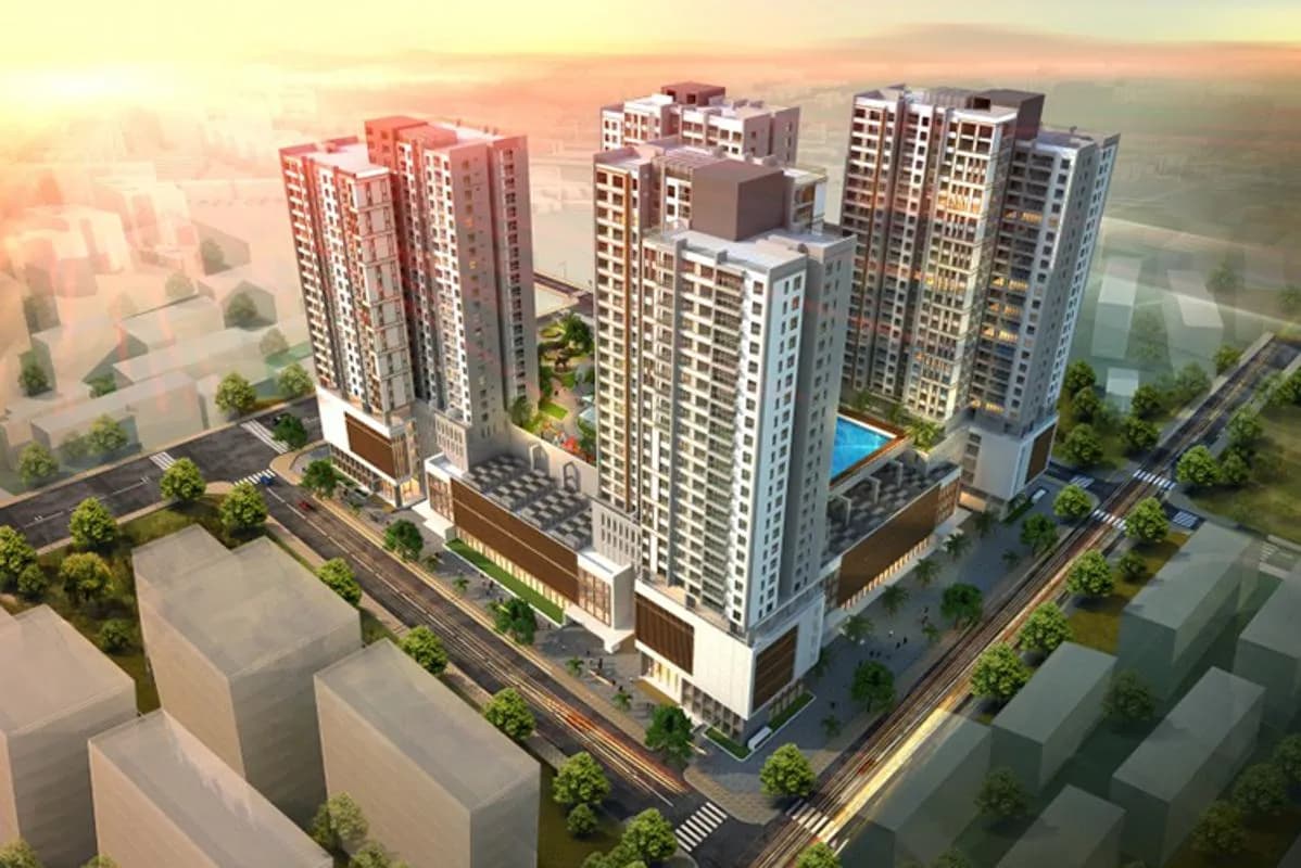 Hình 1 / 1 Project Image 1