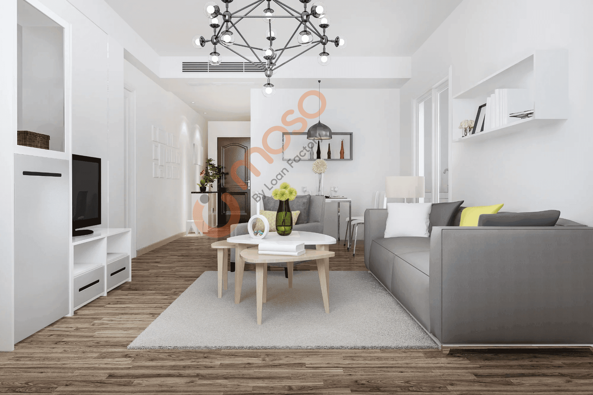 Hình ảnh nhà 2 Hình ảnh nhà 2