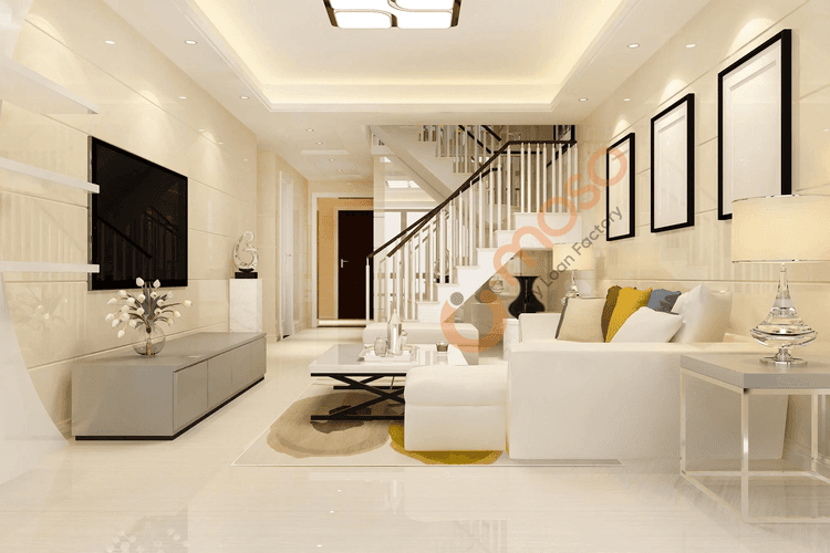 Hình ảnh nhà 1 Hình ảnh nhà 1