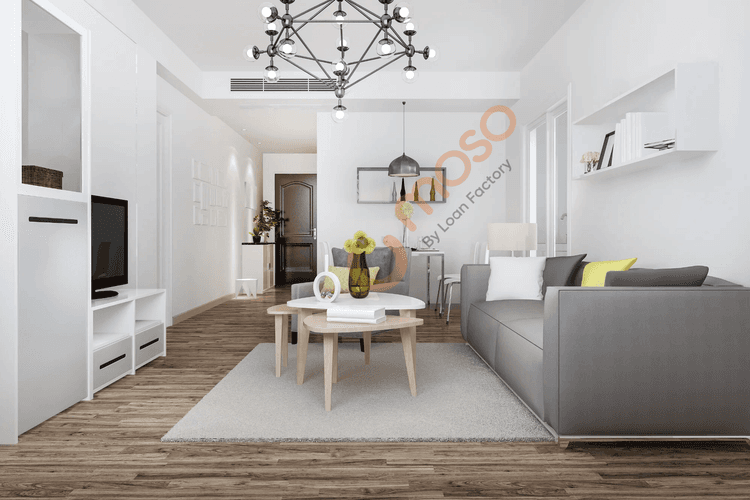 Hình ảnh nhà 1 Hình ảnh nhà 1