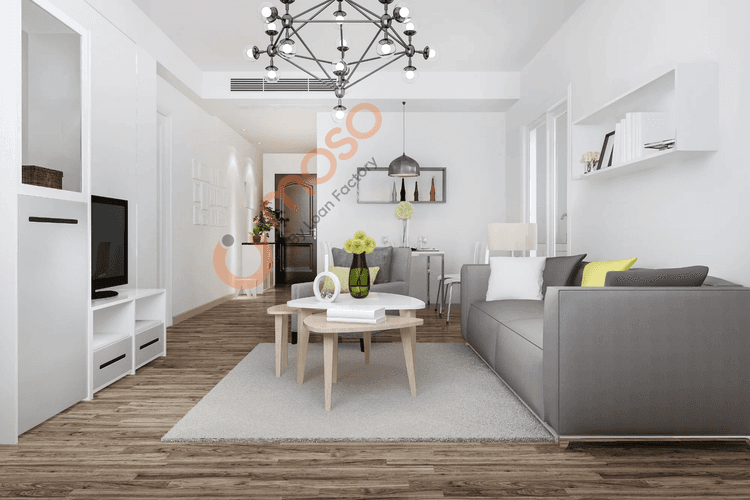 Hình ảnh nhà 1 Hình ảnh nhà 1