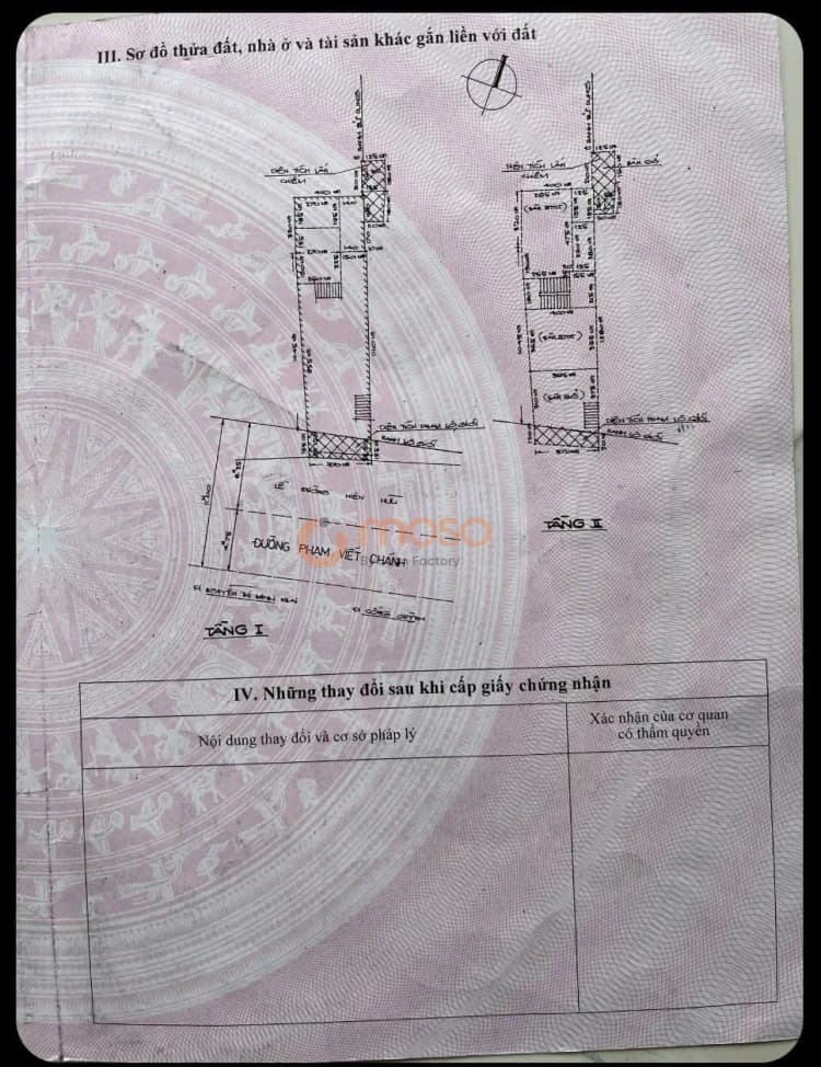 Hình ảnh nhà 1 Hình ảnh nhà 1