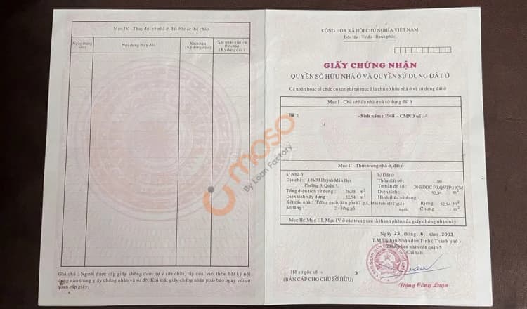 Hình ảnh nhà 3 Hình ảnh nhà 3