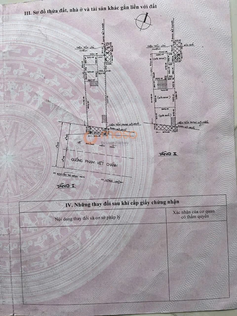 Hình ảnh nhà 2 Hình ảnh nhà 2