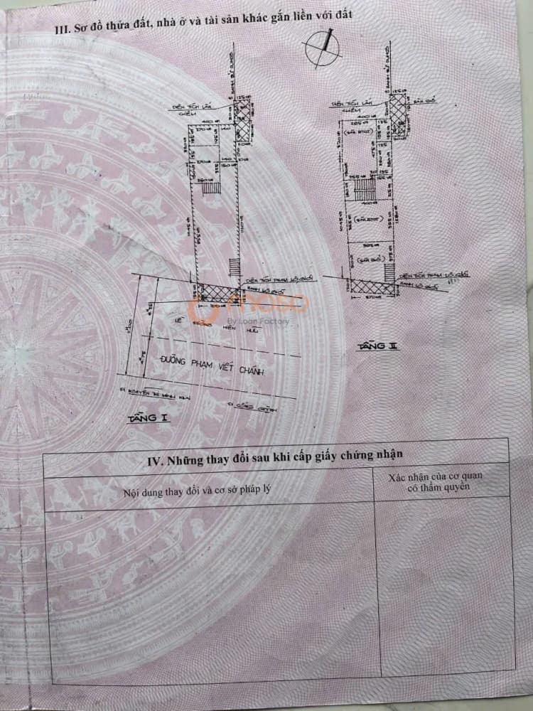 Hình ảnh nhà 2 Hình ảnh nhà 2