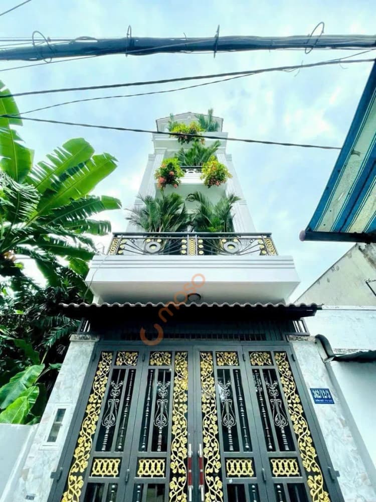 Hình ảnh nhà 3 Hình ảnh nhà 3