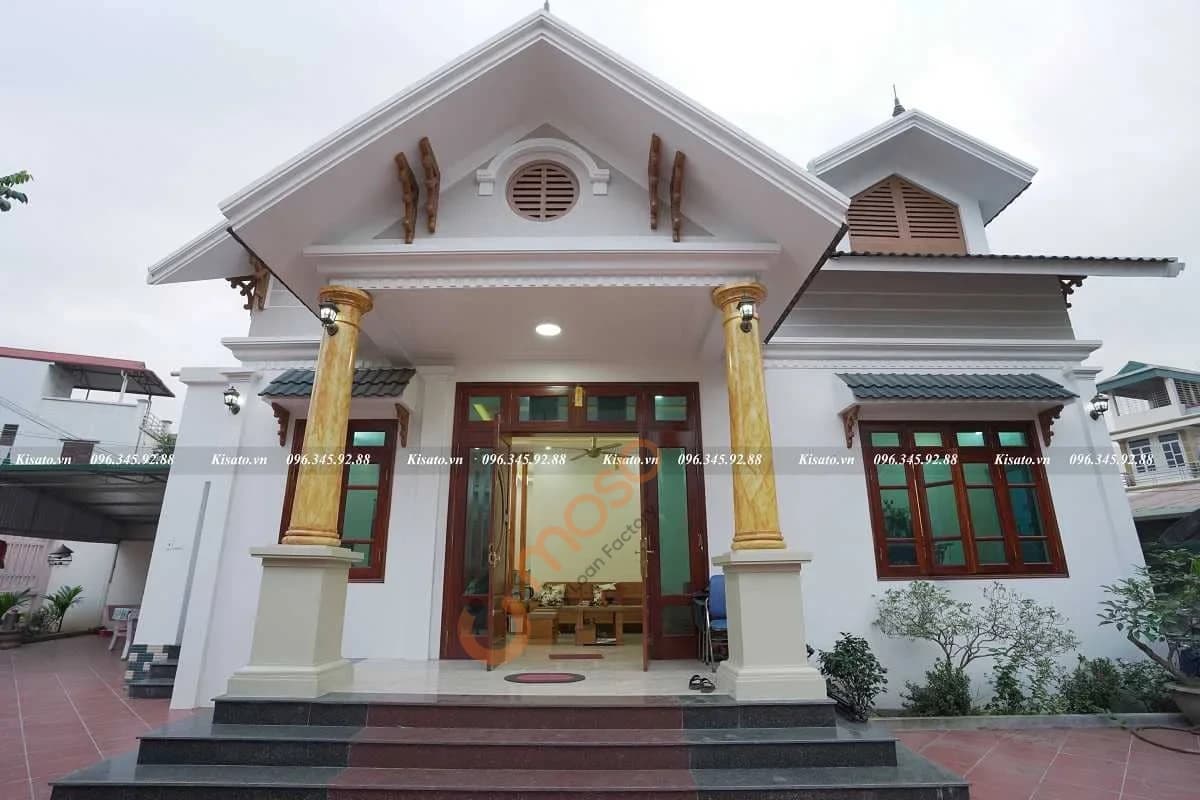 Hình ảnh nhà 3 Hình ảnh nhà 3