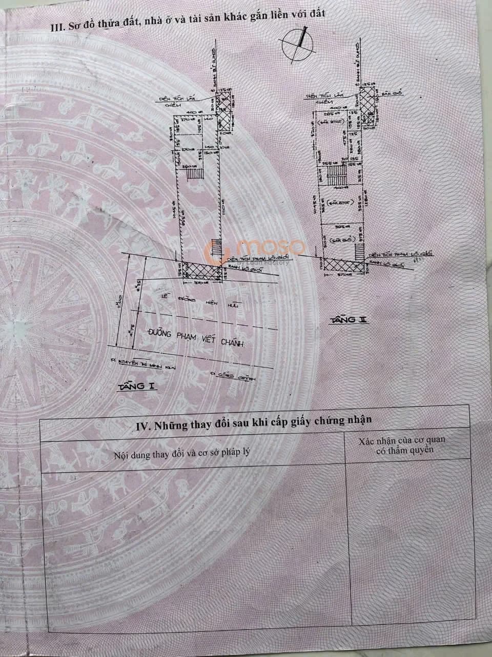 Hình ảnh nhà 3 Hình ảnh nhà 3