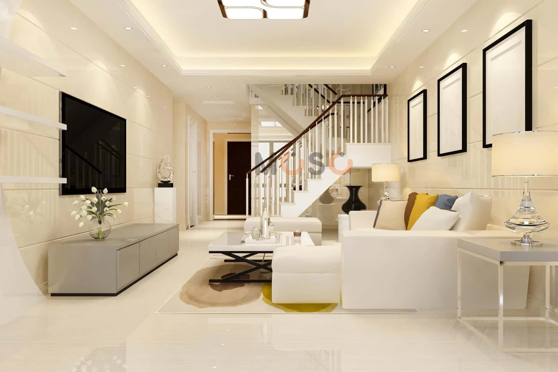 Hình ảnh nhà 3 Hình ảnh nhà 3