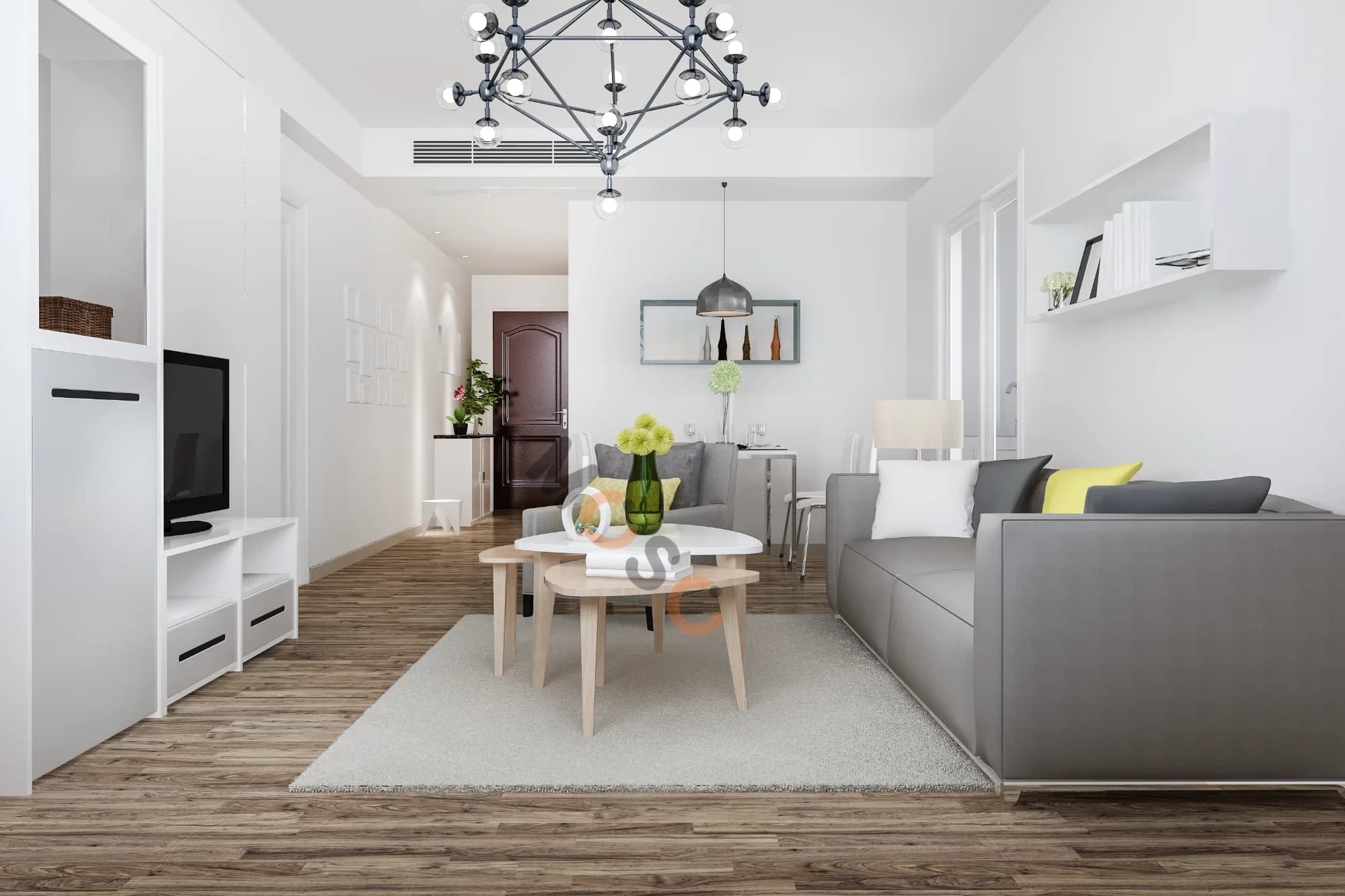 Hình ảnh nhà 2 Hình ảnh nhà 2