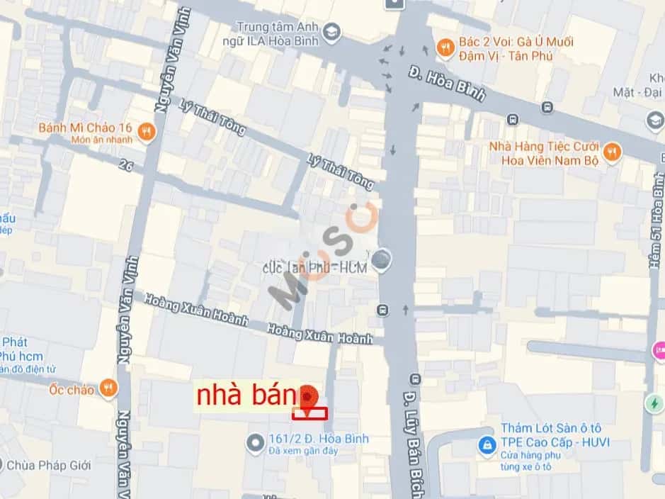 Hình ảnh nhà 2 Hình ảnh nhà 2