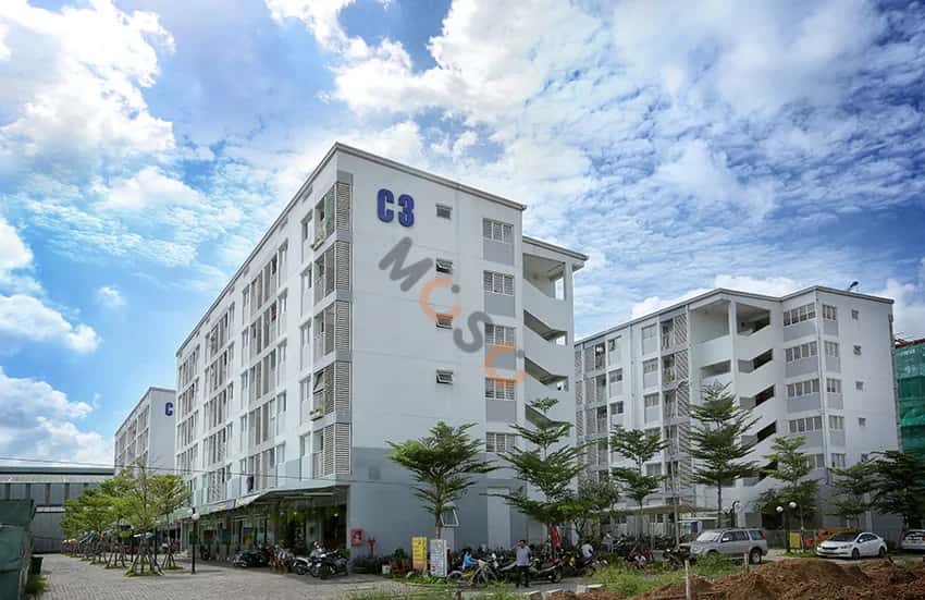 Hình ảnh nhà 3 Hình ảnh nhà 3