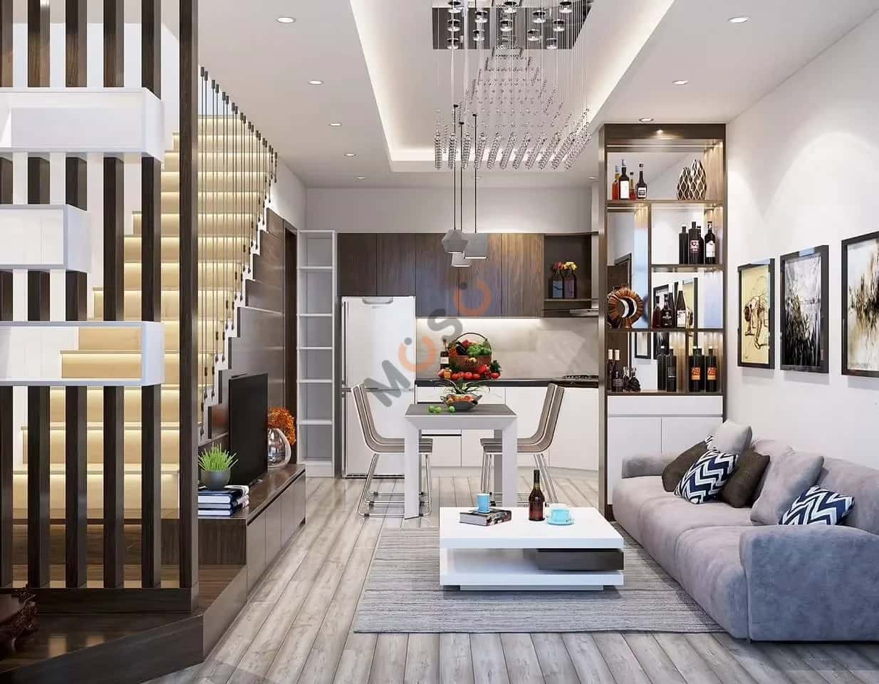 Hình ảnh nhà 3 Hình ảnh nhà 3