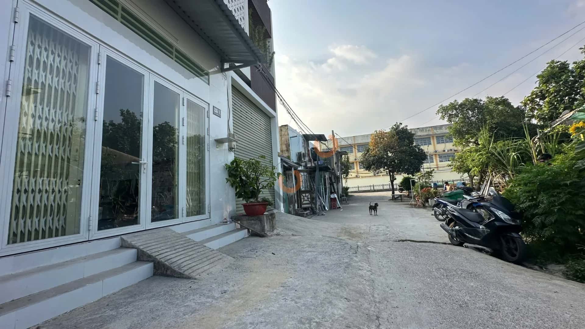 Hình ảnh nhà 3 Hình ảnh nhà 3